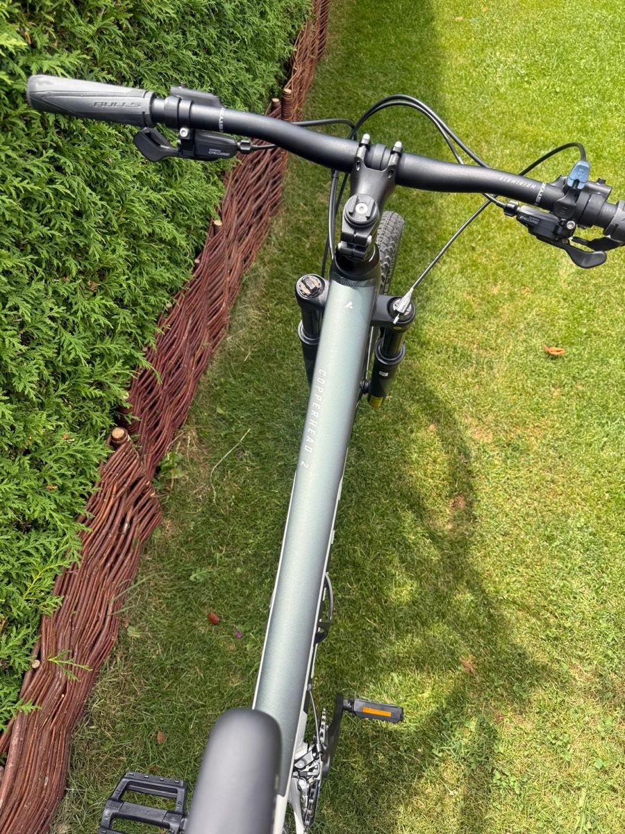 Biciclette: BULLS Copperhead 2 – Nuovo e nell'imballaggio originale da Hildisrieden venduto da Tomlis147 2