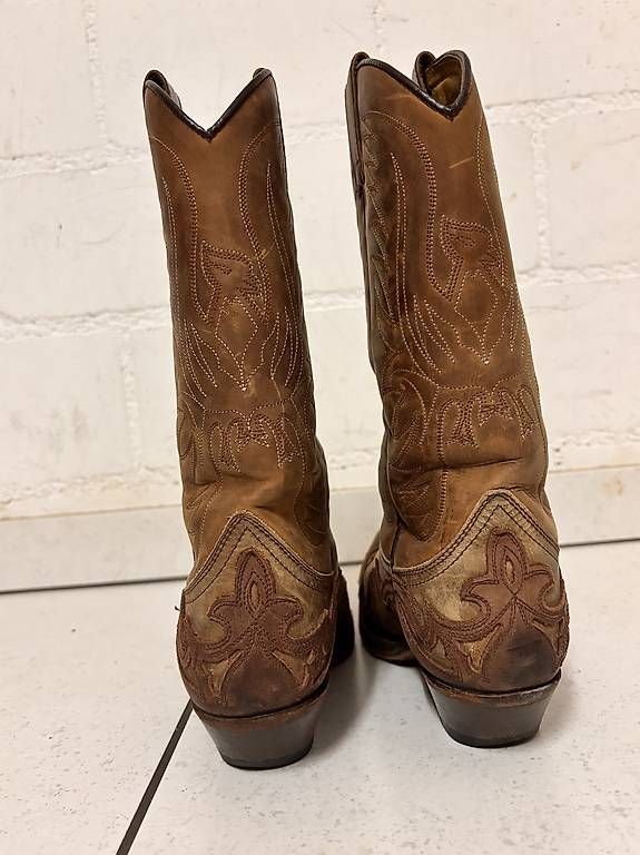 Scarpe da uomo: Sendra Stiefel  – Usato da Einsiedeln venduto da muku67 3