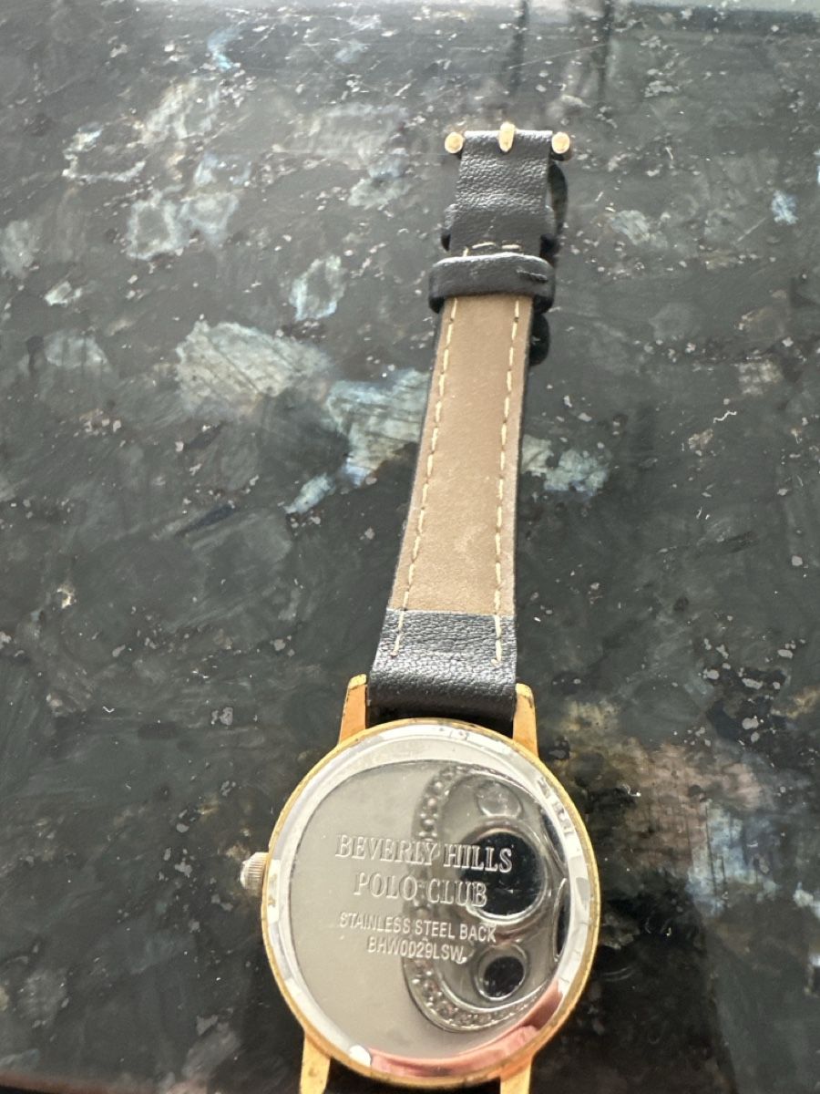 Orologi: Polo Club – Usato da Oberentfelden venduto da ulli03 1