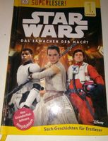 Star Wars - Das Erwachen der Macht (Superleser! 1.Lesestufe)