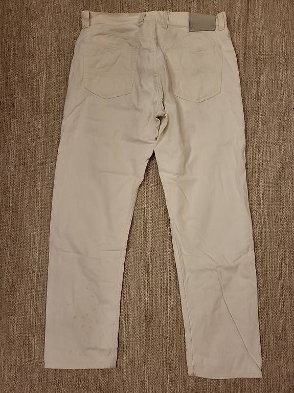 Hosen: Pantalon Drakes velours T34 – Gebraucht aus Lausanne von imreloumaye 2