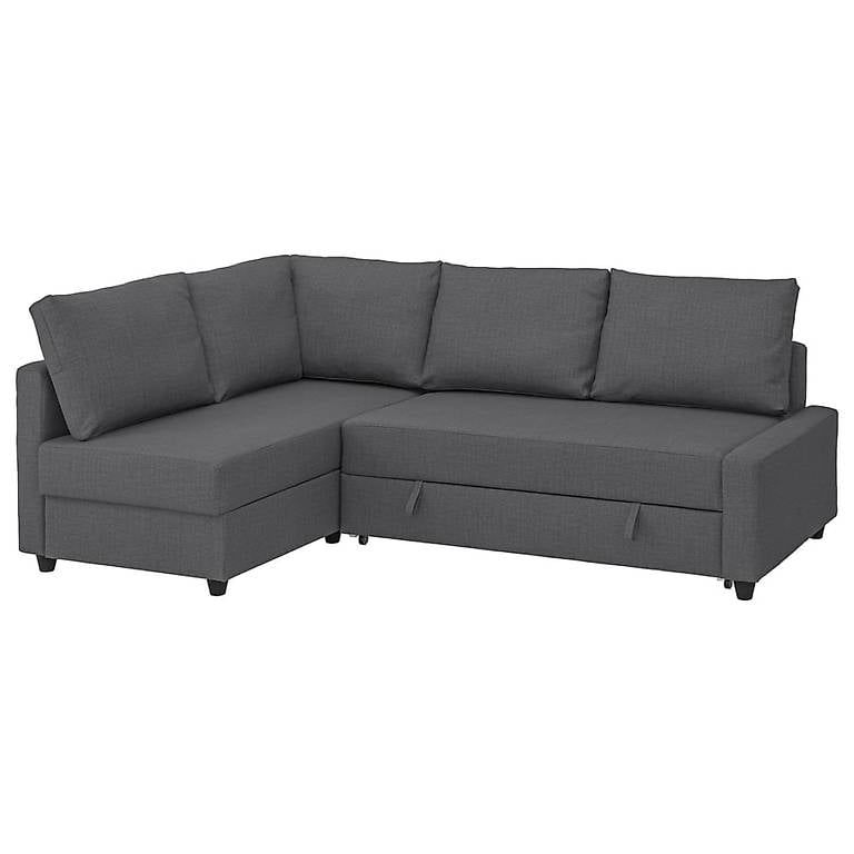 Sofas: IKEA FRIHETEN SOFA – Gebraucht aus Neuhausen von ems_th6f 1