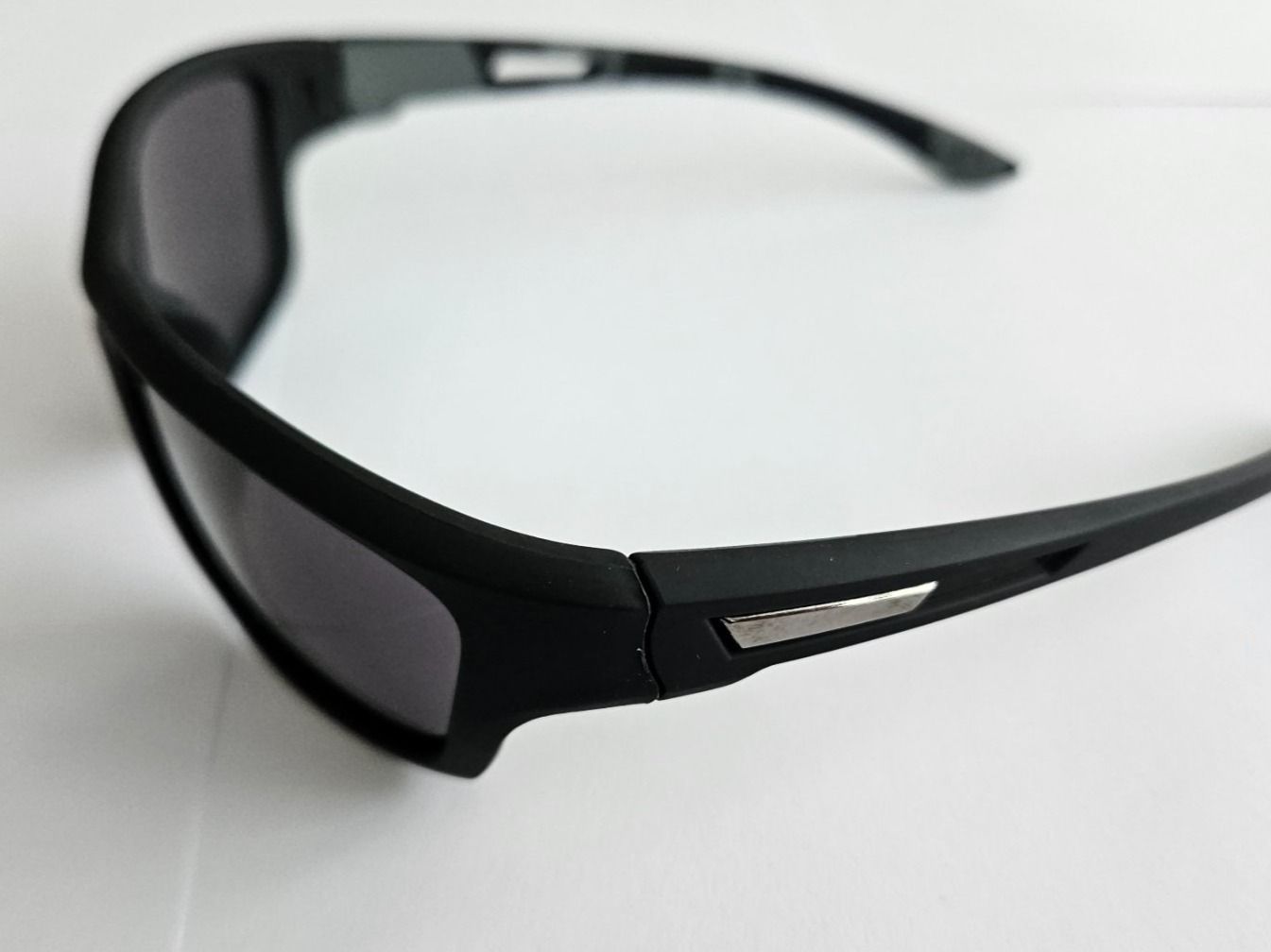 Brillen & Gläser: Sportliche Herren Sonnenbrille – Neu (gemäss Beschreibung) aus Kreuzlingen von RahMal 4