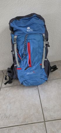 Wanderrucksack 46N Terrano,, 40 Liter