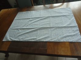 Taie d'oreiller/traversin - Coton