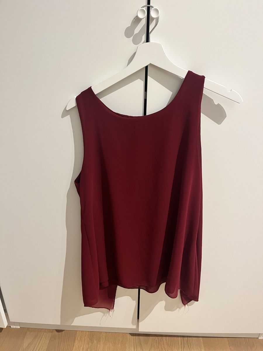 Tops: Top – Neu (gemäss Beschreibung) aus Wangen b. Olten von oli_f9b8
