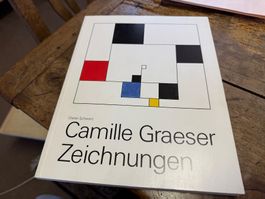 GRAESER Camille Zeichnungen