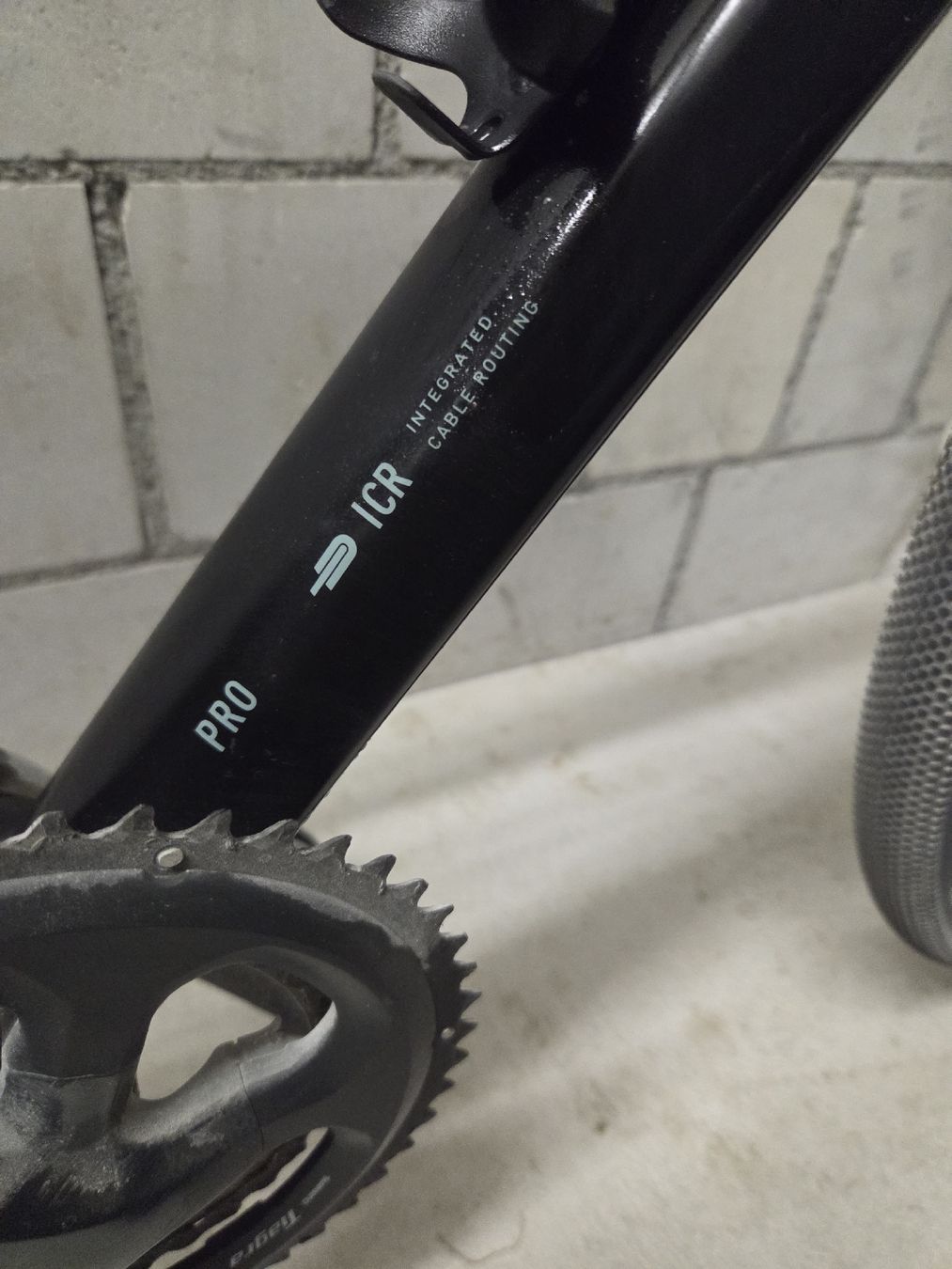 Cube Velos: Nuroad Pro CUBE Gravel – Defekt aus Domat/Ems von daniele.zaffino 2