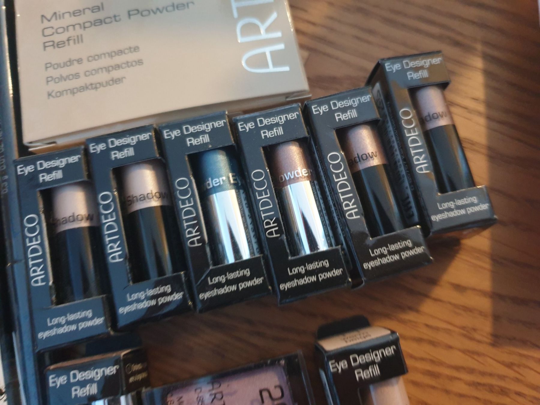 Cura del viso: Kosmetik (diverse Marken) Neu – Nuovo e nell'imballaggio originale da Zumikon venduto da chv_w96q 4