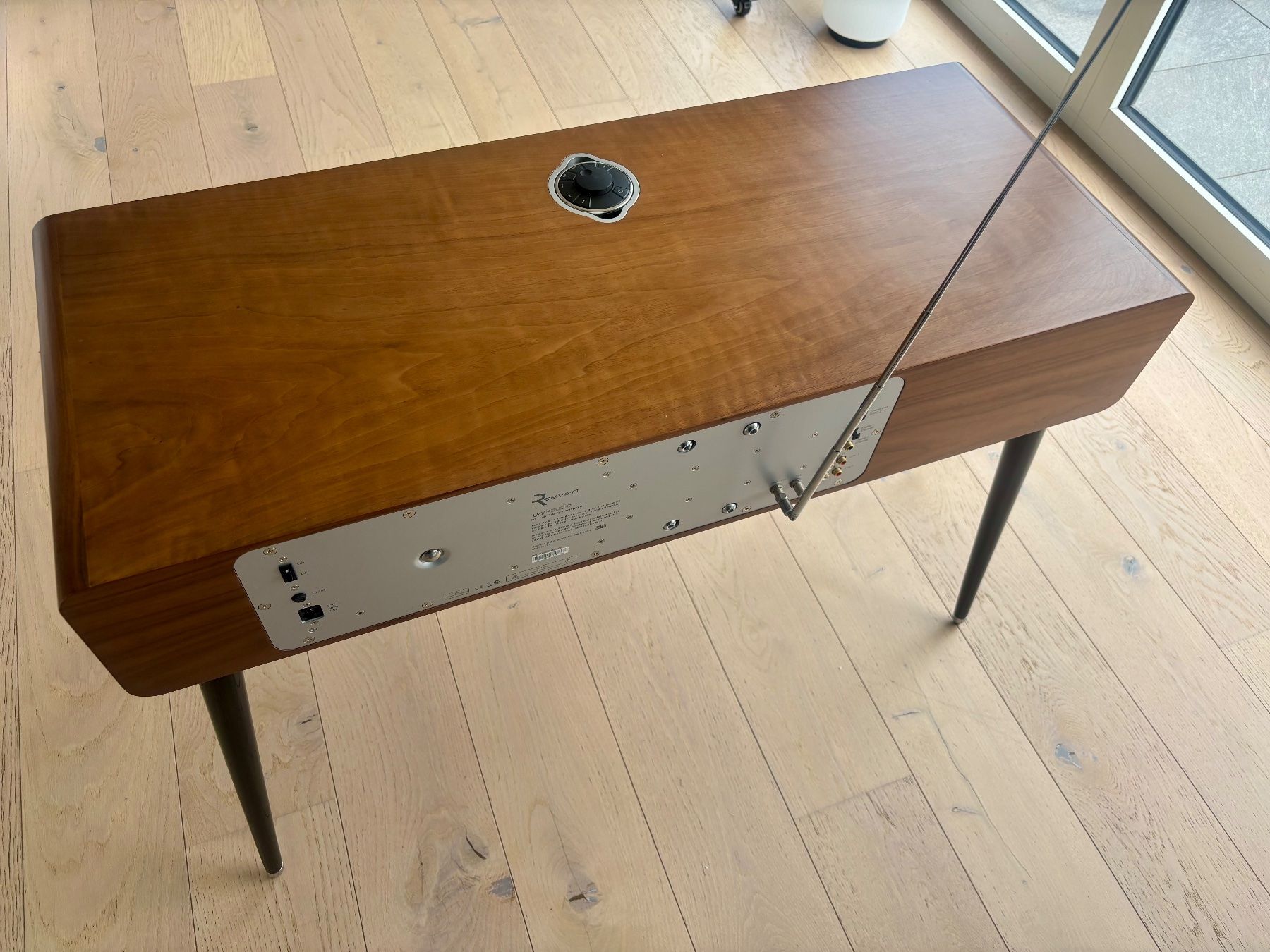Ruark Sistemi audio & multimediali: Ruark Audio R7 mk2 – Usato da Baar venduto da viky-baby 5