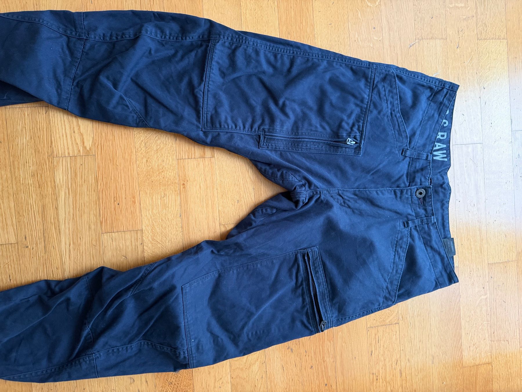 G-Star Pantalons: G Star Hose speziell – D'occasion à St.Gallen par bubo2008 2