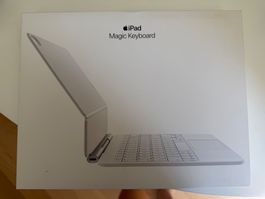 Ipad Magic Keyboard
