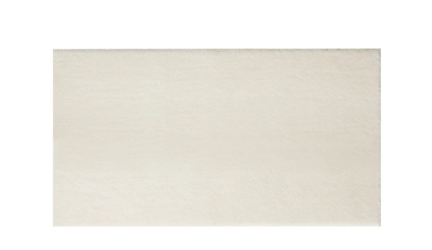 Tappeti: Kurzflorteppich Soft Zone creme 200 x 290 cm – Nuovo (secondo la descrizione) da Steinhausen venduto da Retourenprofis