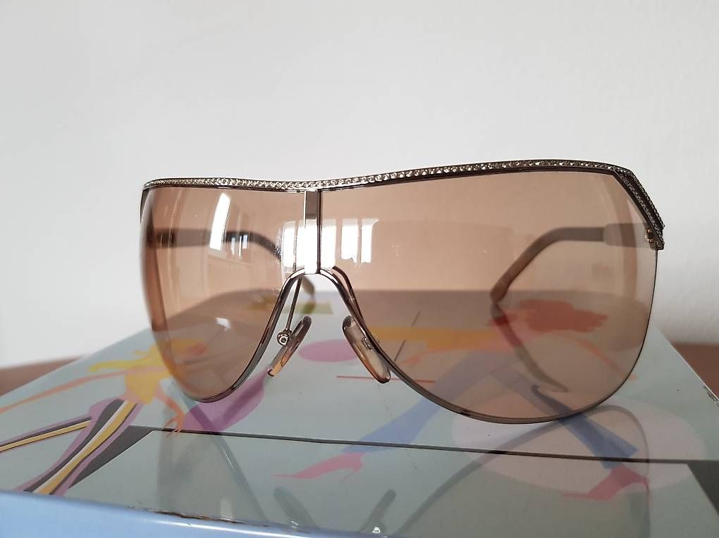 Valentino Occhiali & Lenti: VALENTINO Brille – Nuovo e nell'imballaggio originale da Langenthal venduto da sar_nm7g