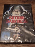 Beyond Darkness - Limited Edition (DVD) NEU und OVP