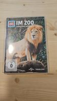 Was ist Was: Im Zoo - Wilde Tiere erleben DVD für Kinder!