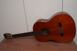 Klassische Gitarre Aria A-585, Made in Japan