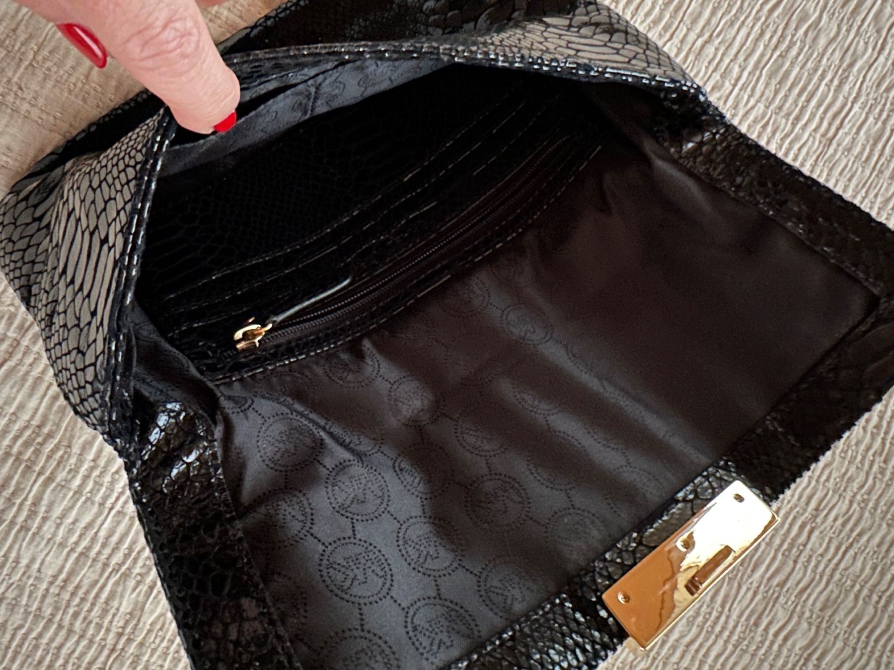 Michael Kors Borse da donna: MICHAEL KORS Tasche – Usato da Oetwil am See venduto da bor_71fi 3