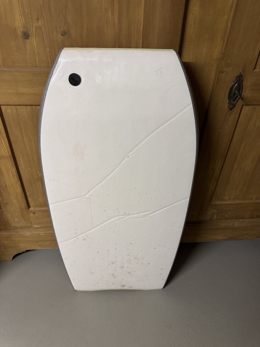Kinderwagen Zubehör: Bugi Board – Gebraucht aus Aettenschwil von msc_7nm7 1