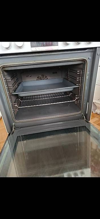 Cucine: Cuisinière Bosch  – Usato da Genève venduto da zoharin 2