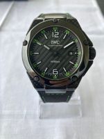 IWC Ingenieur AMG Carbon