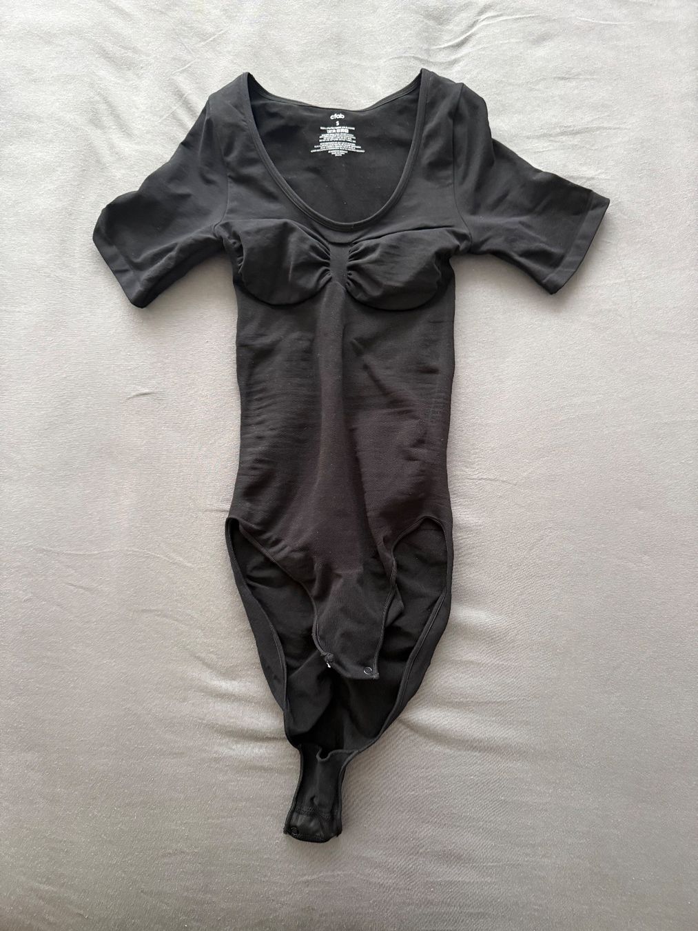 Tops: Creamy Body – Neu (gemäss Beschreibung) aus Baar von and_x9gz