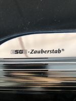 ESGE Zauberstab Neuwertig