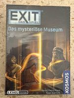 Exit Spiel, Das mysteriöse Museum