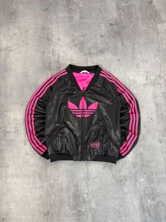 Vintage Adidas Chile 62 Trainingsjacke (M)