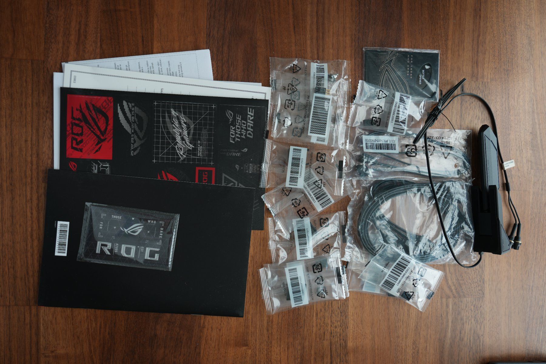 Asus Schede madri: Asus ROG Crosshair X870E Hero – Usato da Worb venduto da ane_w6sm 8