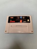 SNES / Stargate