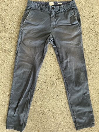Pantalon homme