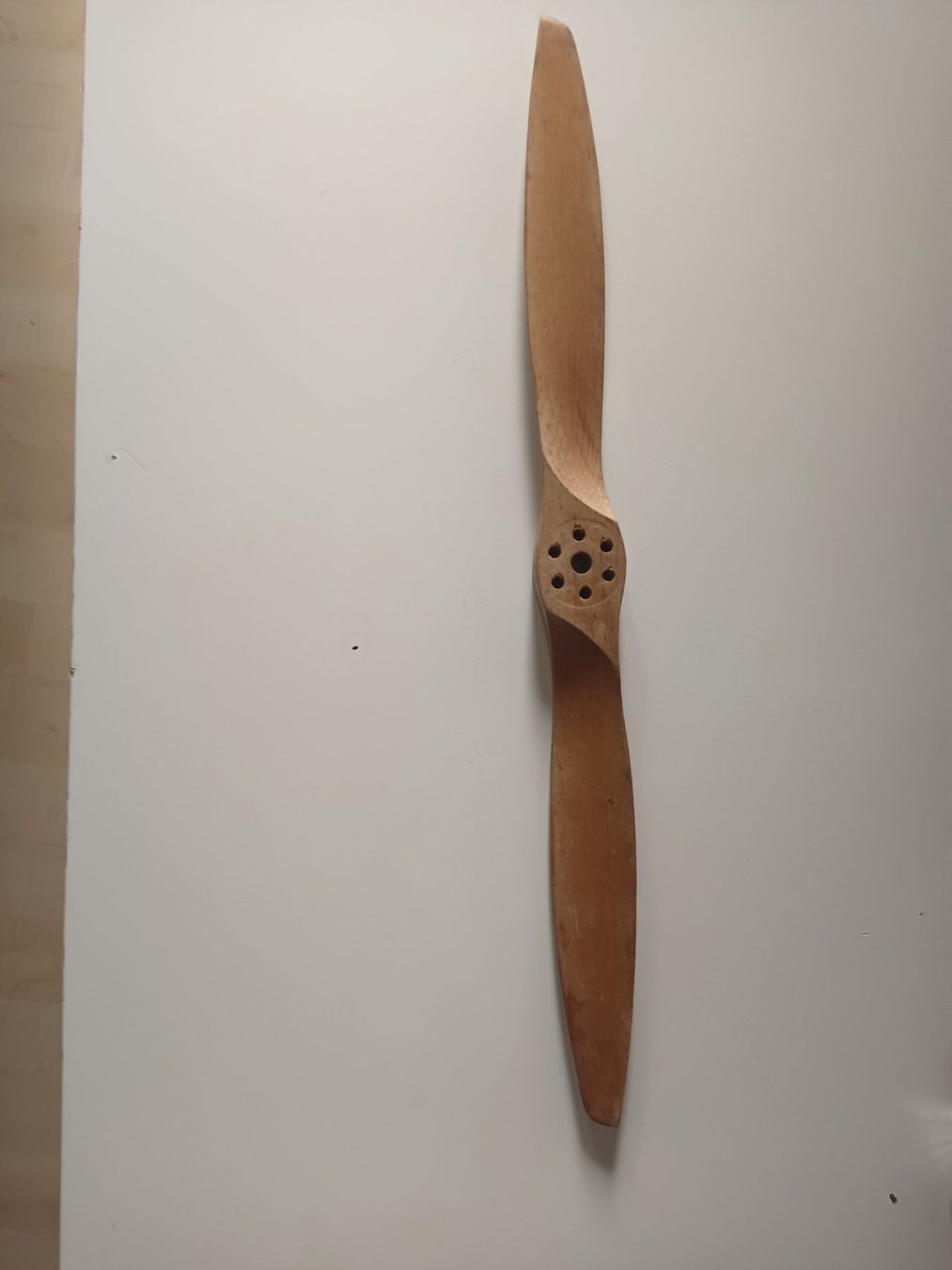 RC Kits de montage: Propeller Rovaprops 22/10 – D'occasion à Mittelhäusern par Steigerer3 1