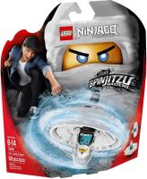 LEGO NINJAGO Meister der Spinjitzu - LEGO 70636
