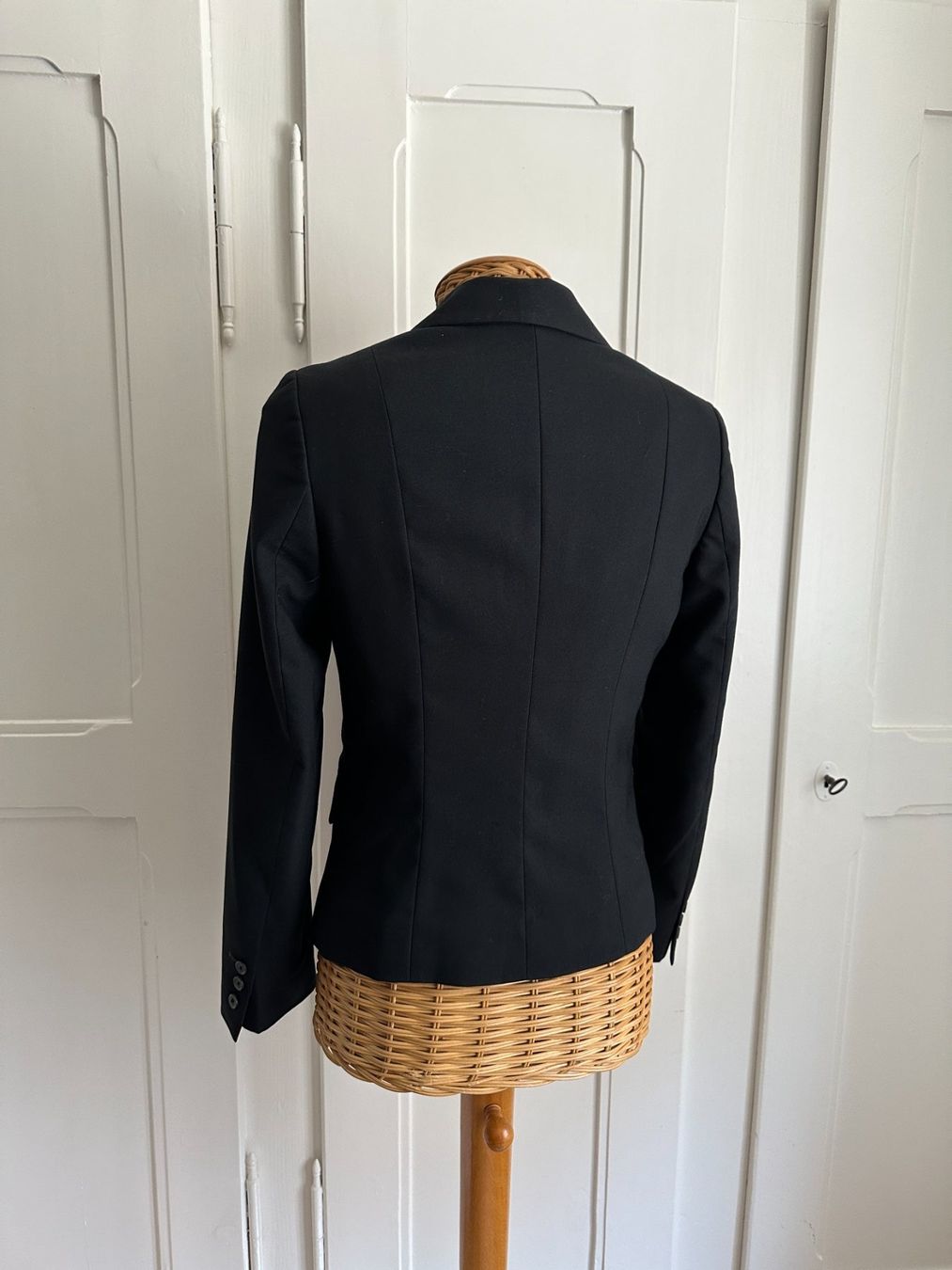 Jacken: InWear - Blazer schwarz 32 – Gebraucht aus Zürich von Diazaio 2