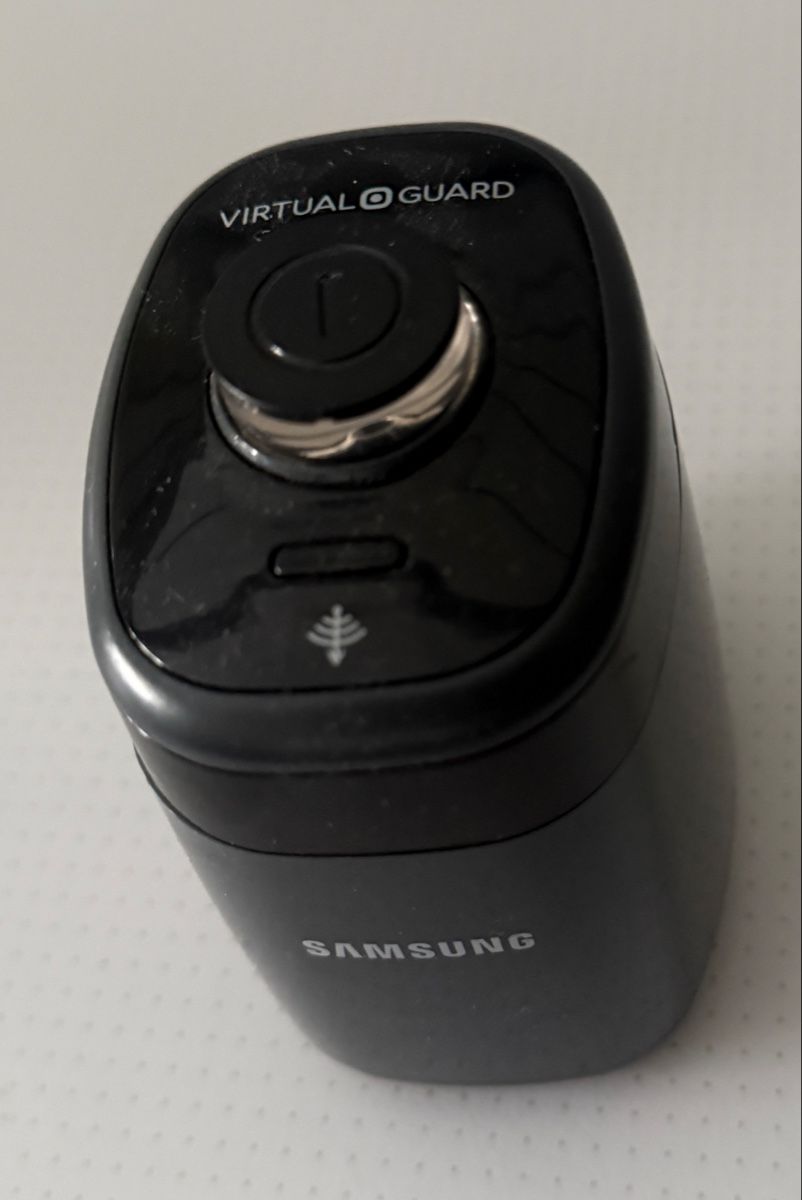 Samsung Aspirapolveri & Accessori: Samsung Virtual Guard – Usato da Holziken venduto da Meins72 2
