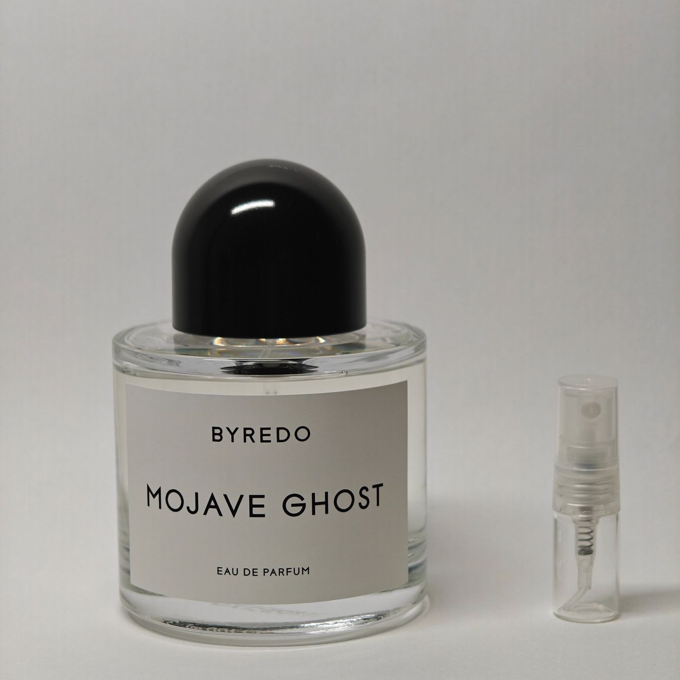 Byredo Profumi & Eau de Toilette: Byredo Mojave Ghost - Probe 2ml – Nuovo (secondo la descrizione) da Oensingen venduto da IcyMehmet