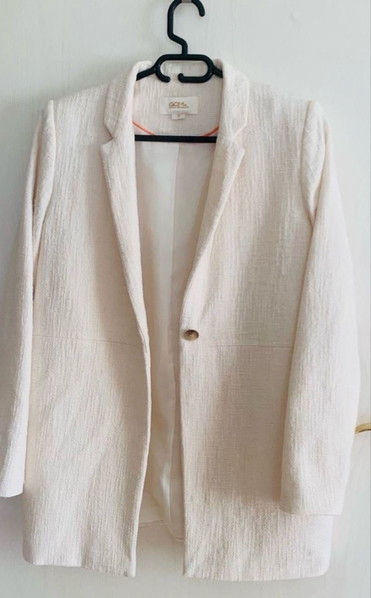 Giacche: Blazer Weiss – Usato da Ascona venduto da Buisy81 1