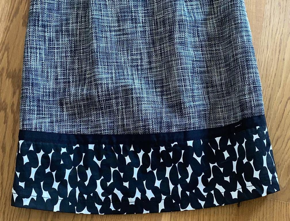 Kleider: Etuikleid DeLuxe von TomTailer Gr. 38 – Neu (gemäss Beschreibung) aus Thun von urs_p58q 1