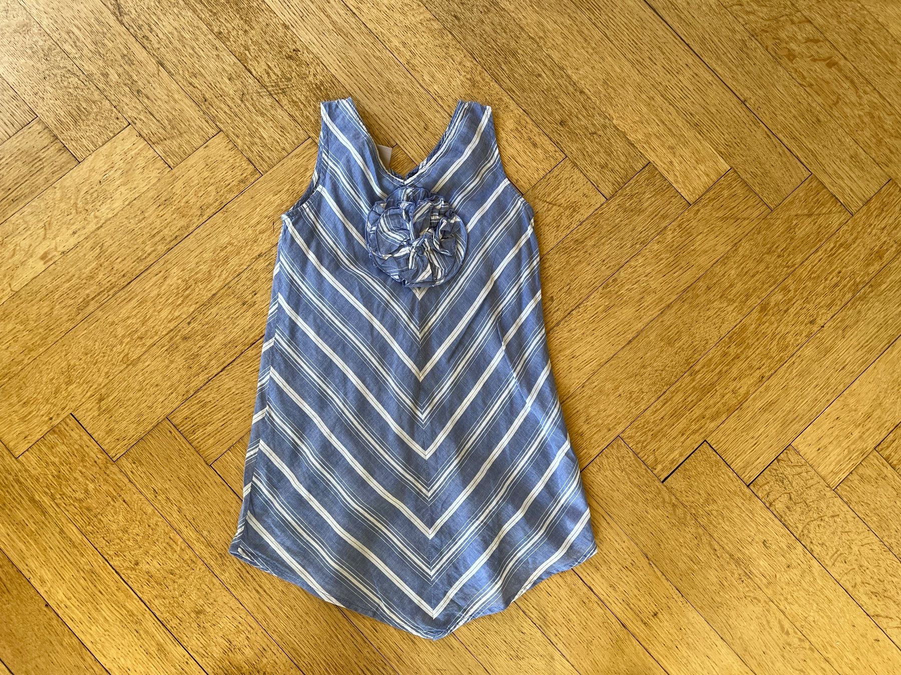 Vestiti & Gonne: Kleid / Top Nucleo 128 – Usato da Beinwil am See venduto da brigittehug 1