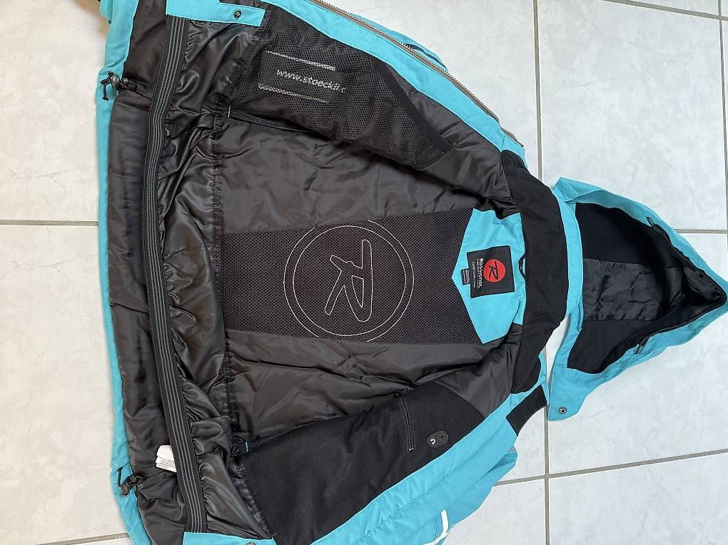 Vestes: Ski-Jacke ROSSIGNOL Gr. XS – D'occasion à Amsoldingen par TomBooker 1