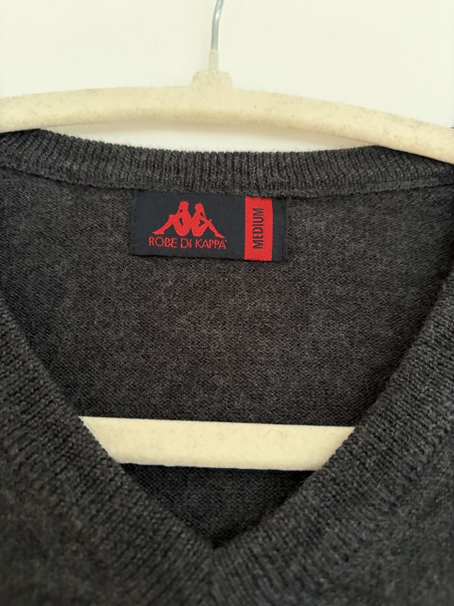 Kappa Pulls & Sweat-shirts: KAPPA Pullover Grösse M – D'occasion à Bern par nik_2kbk 1