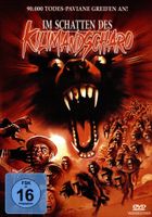 Im Schatten des Kilimandscharo (1986) Patel/John Rhys-Davies
