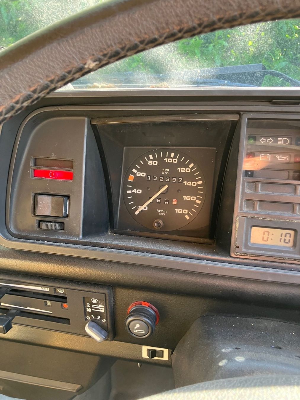 VW Véhicules de camping: VW Typ 2 – D'occasion à Reiden par Lelo69 4