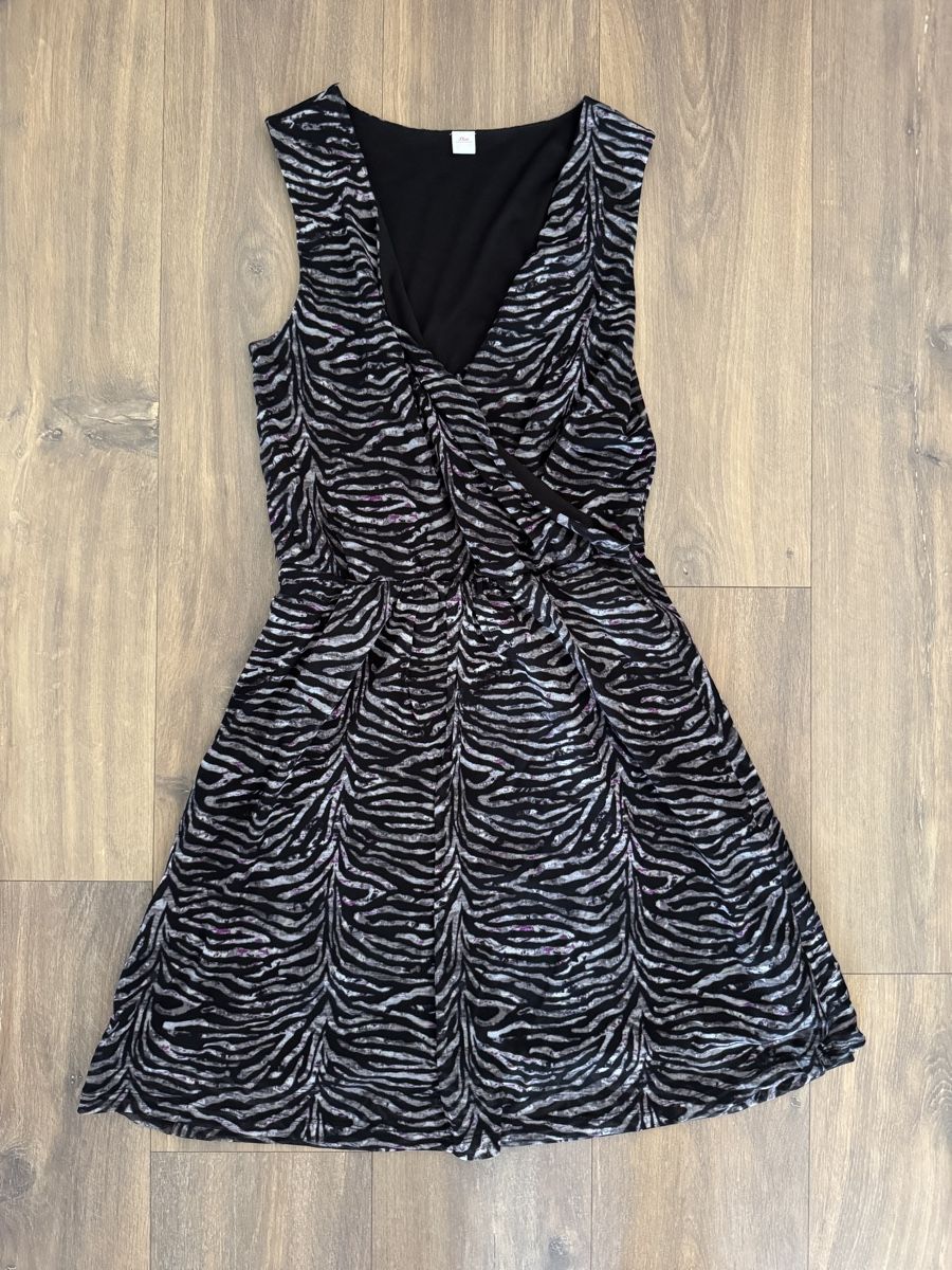 S.Oliver Kleider: S. Oliver Kleid – Gebraucht aus Ottenbach von Mani769