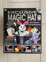 Jeu de magie/set de magicien