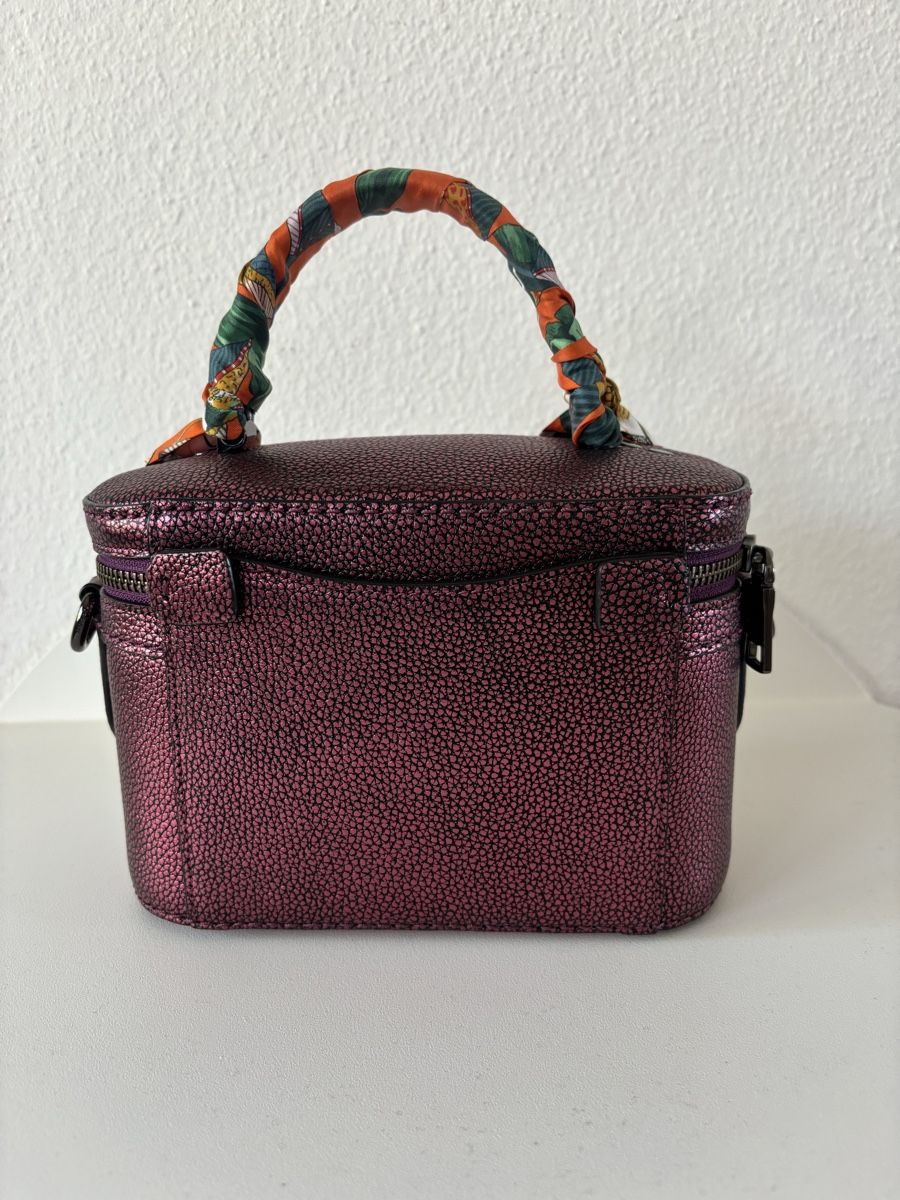 Coach Borse da donna: Coach Vanity Tasche – Usato da olten venduto da momo2417 2