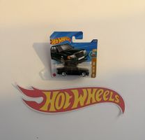 Hot Wheels Mercedes-Benz 500 E grün