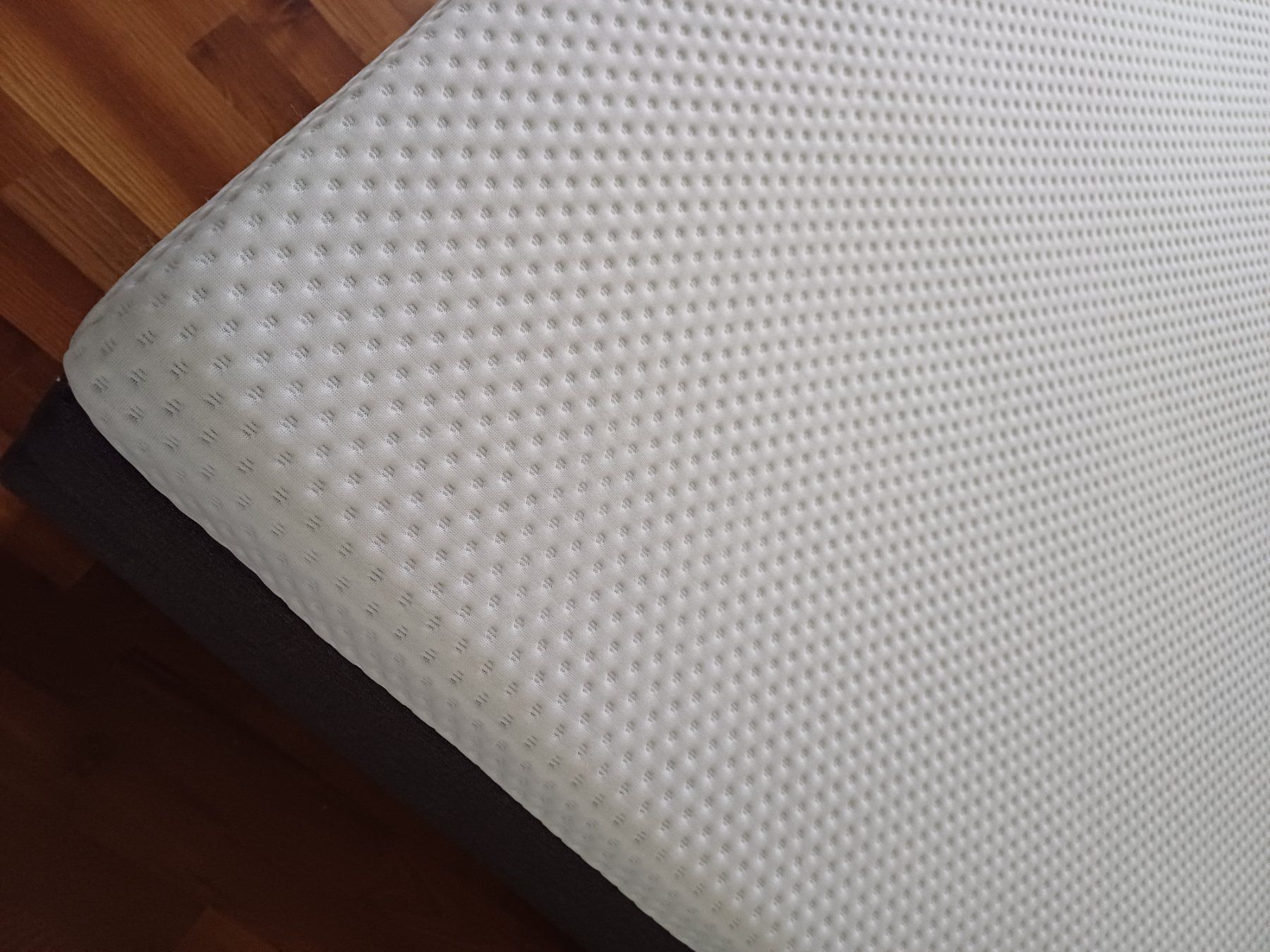 Emma Materassi: Neuer Emma Original Flip Topper – Nuovo e nell'imballaggio originale da Winterthur venduto da Winthertur84 1
