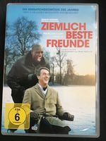 DVD Ziemlich beste Freunde guter Zustand